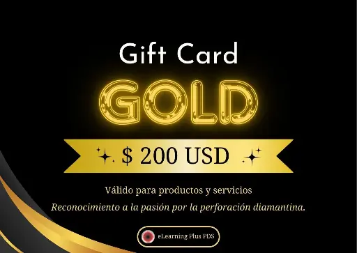 [Pago Online] Tarjeta de regalo PDS
