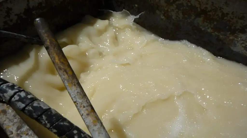 Diseños De Fluidos Perforación Sin Bentonita