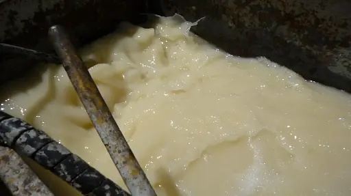 Diseños De Fluidos Perforación Sin Bentonita